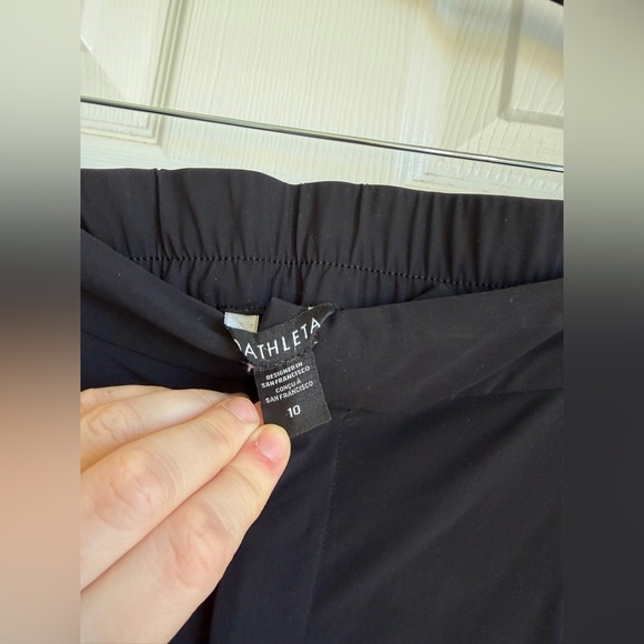 Pinnacle High Rise Trouser - Picture 2 of 3